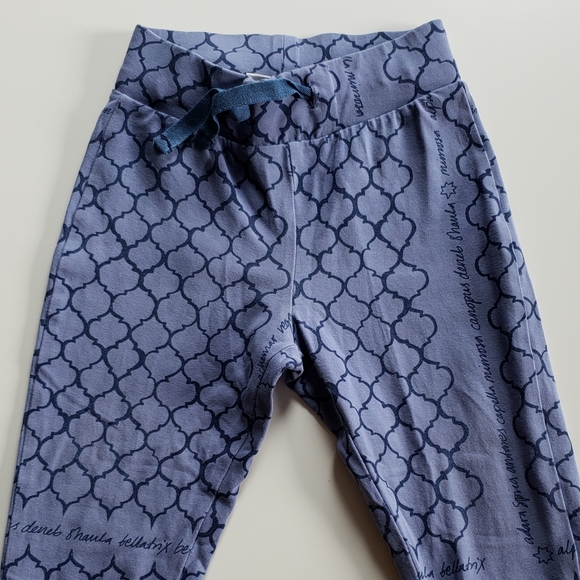Mini Rodini Sweatpants Size 68/74 - Picture 2 of 4